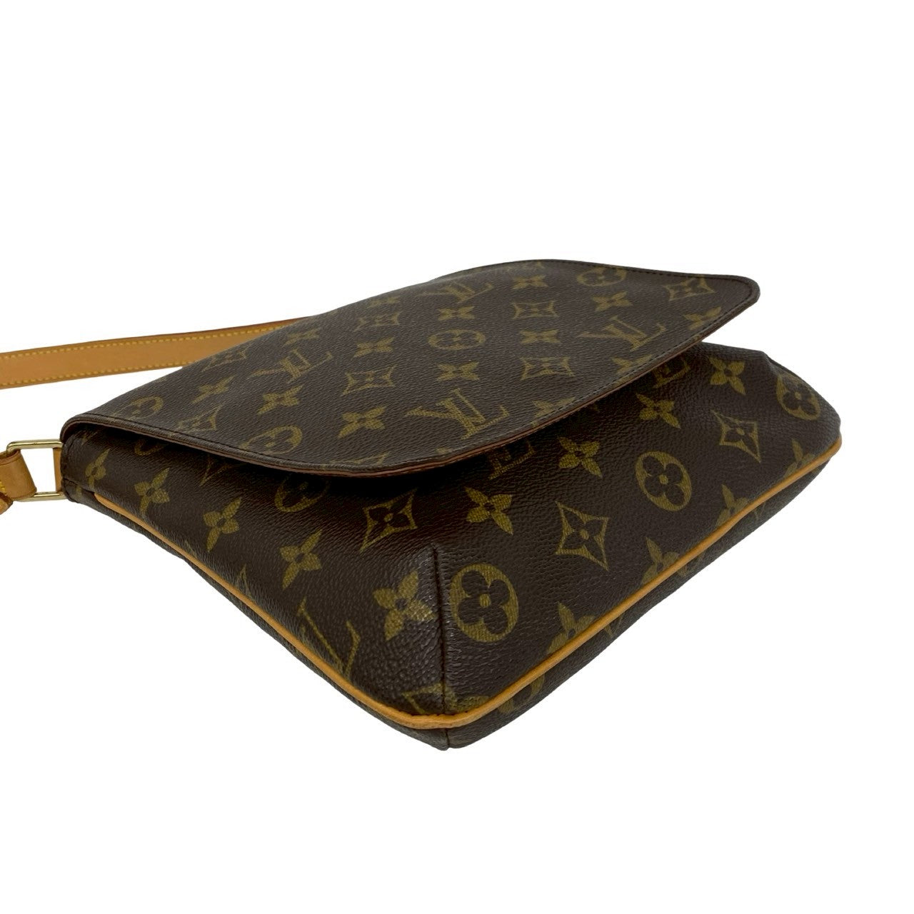 LOUIS VUITTON ルイヴィトン (Vintage) ミュゼットサルサ ショルダーバッグ 7