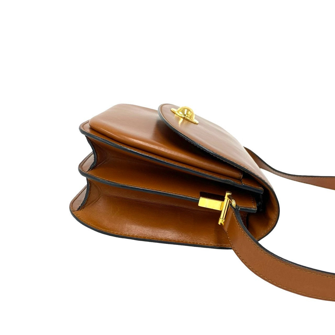 CELINE セリーヌ (Vintage) ショルダーバッグ 6