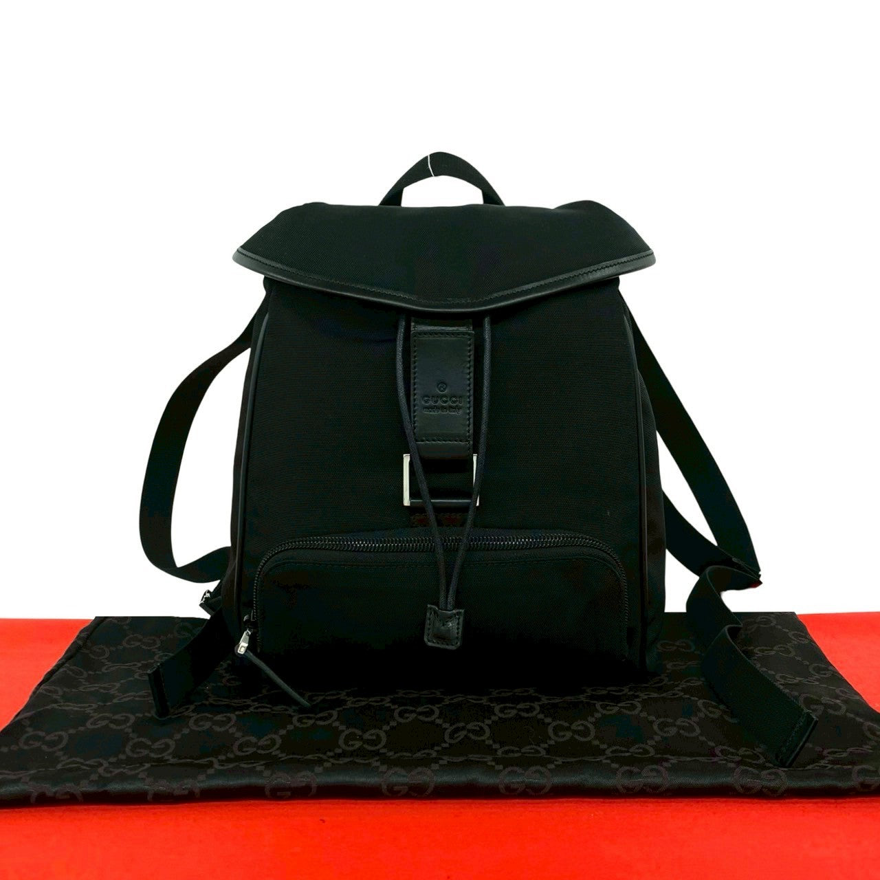GUCCI グッチ リュックサック