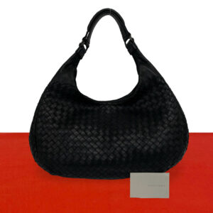 BOTTEGA VENETA ボッテガヴェネタ カンパーナ トートバッグ