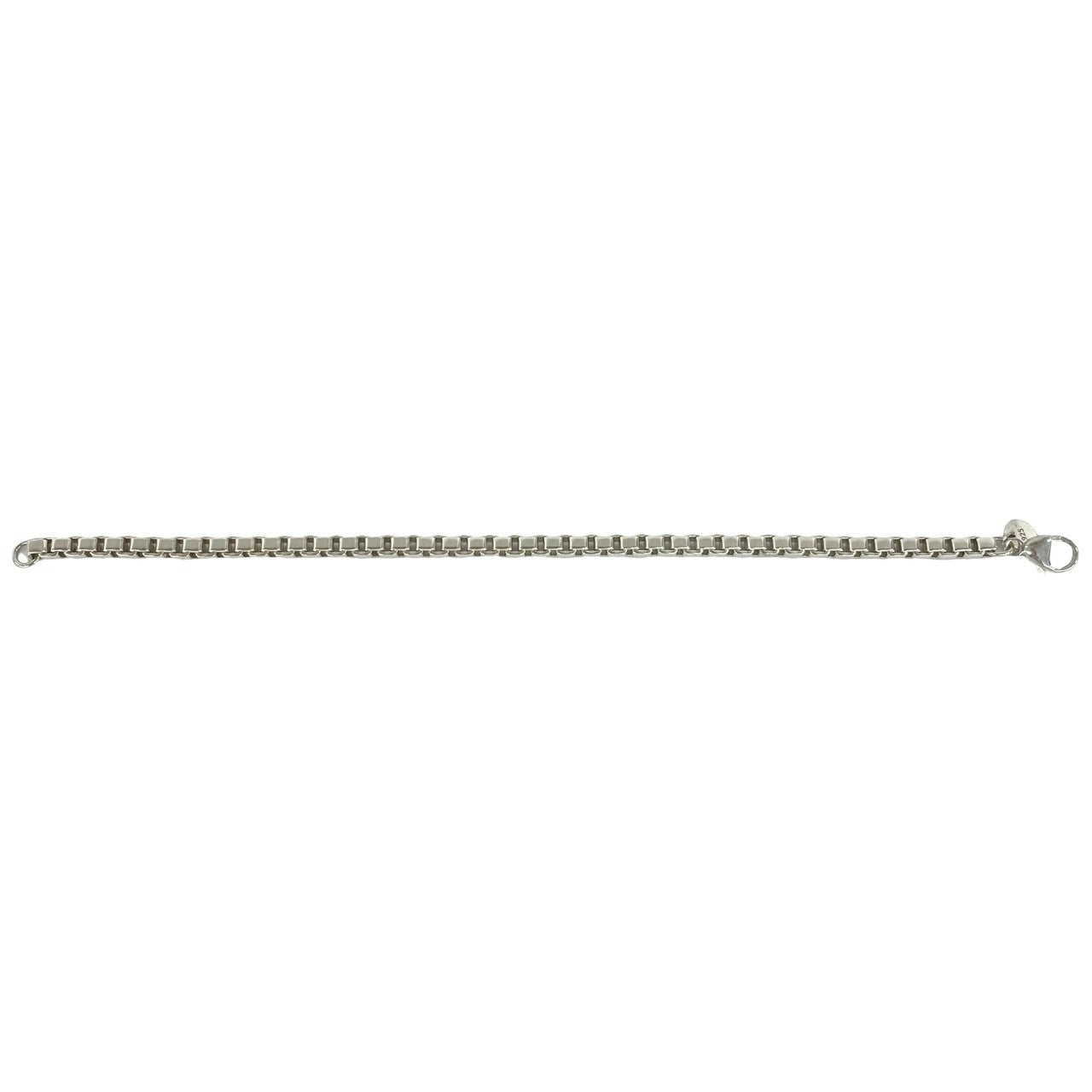 TIFFANY&Co. ティファニー (Vintage) ベネチアン ブレスレット 5