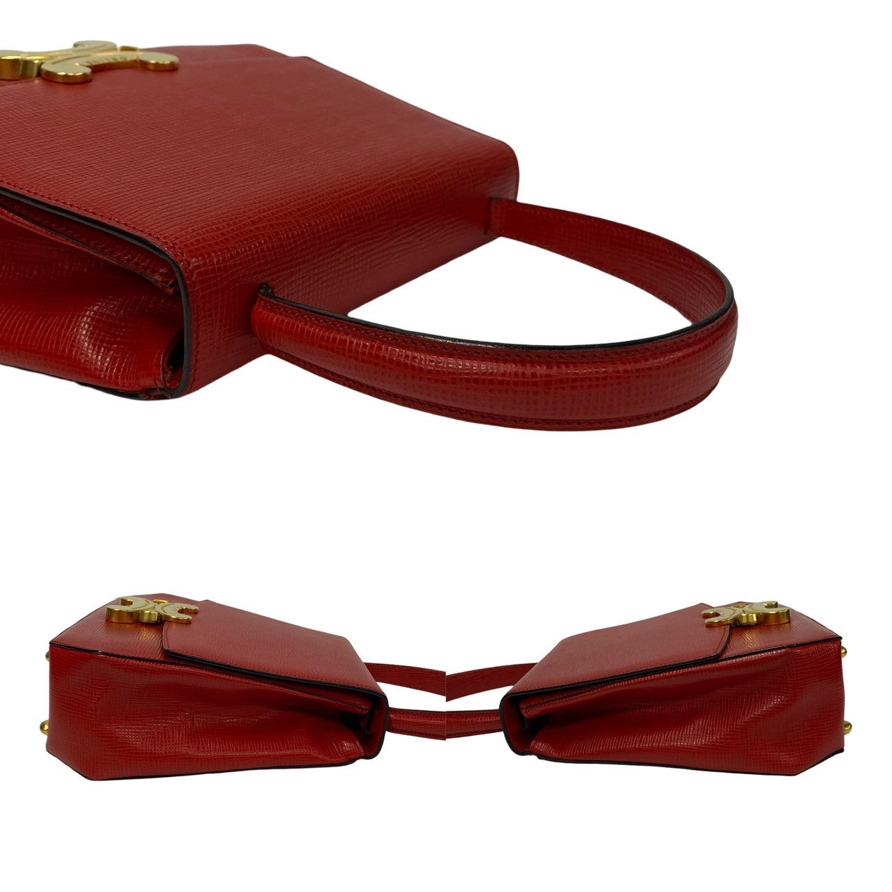 CELINE Vintage 5