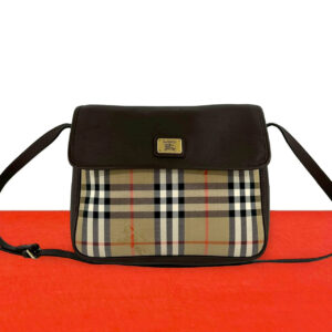 Burberrys バーバリーズ (Vintage) ショルダーバッグ