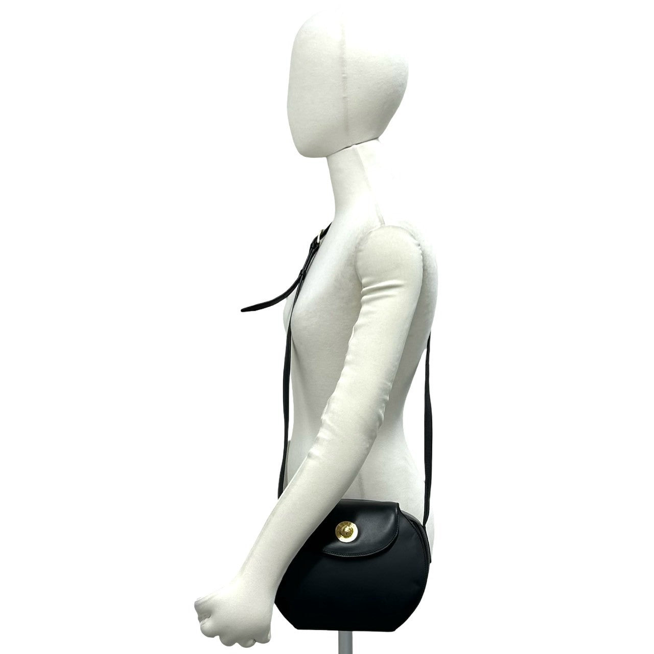CELINE セリーヌ (Vintage) ショルダーバッグ 2