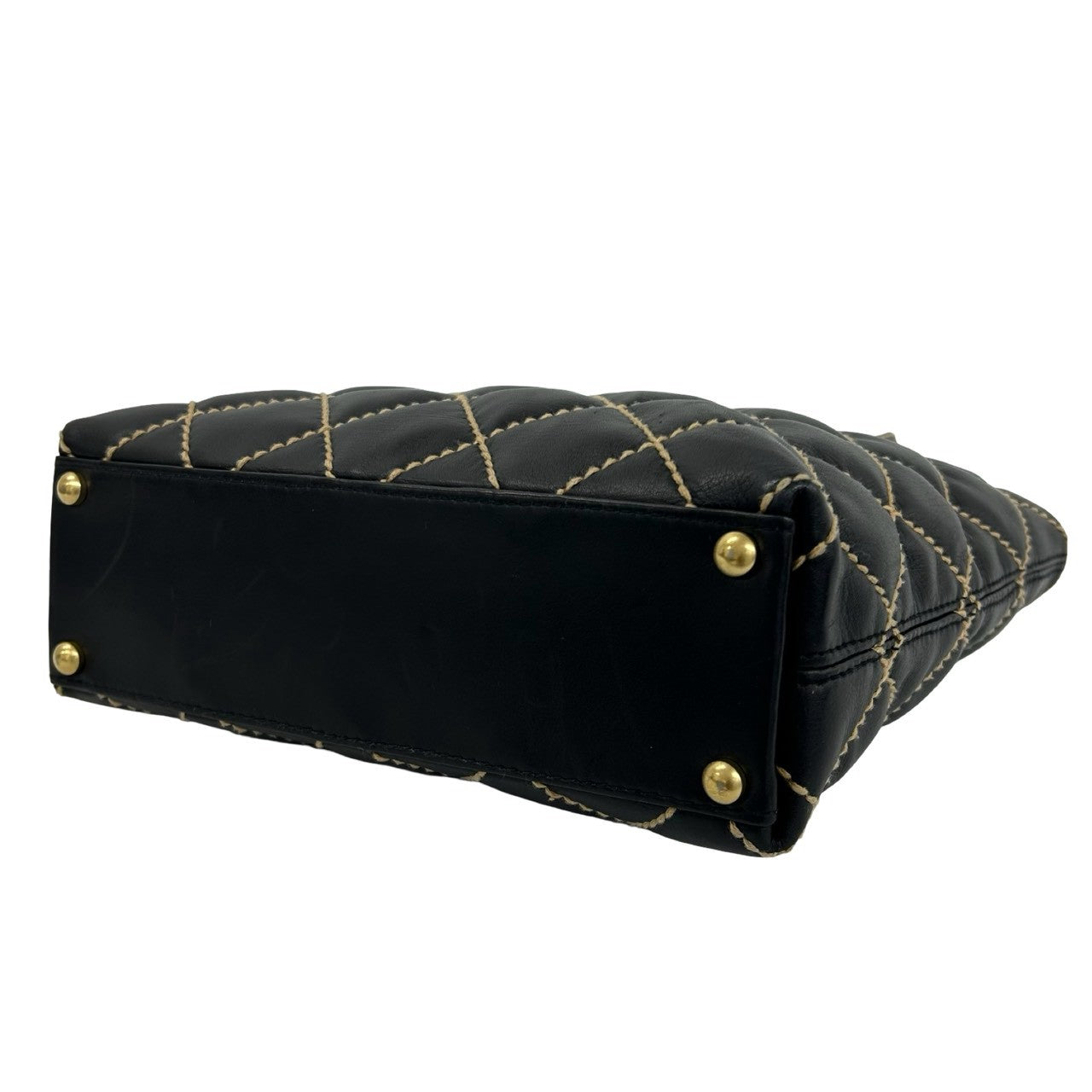 CHANEL シャネル トートバッグ 8
