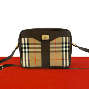 Burberrys バーバリーズ (Vintage) ショルダーバッグ