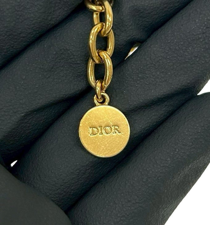Christian Dior ディオール ダンスーズ エトワール ブレスレット 2