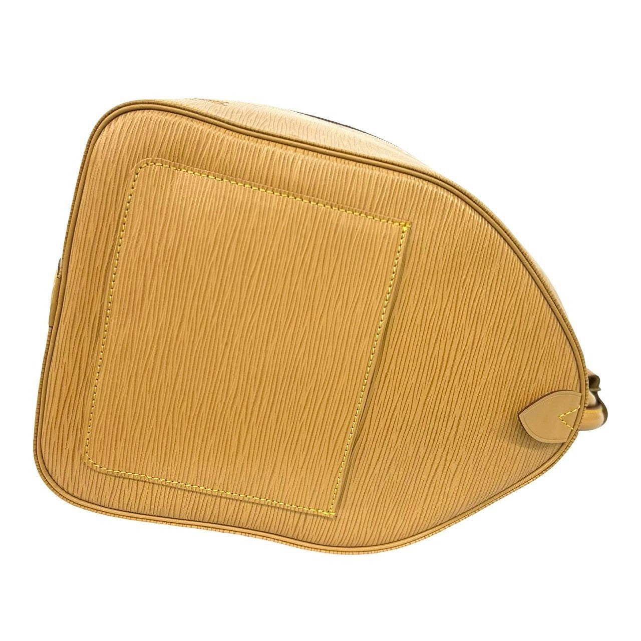 LOUIS VUITTON ルイヴィトン (Vintage) キーポル 45 ボストンバッグ 6