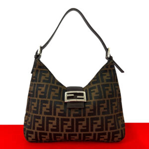 FENDI フェンディ (Vintage) ショルダーバッグ
