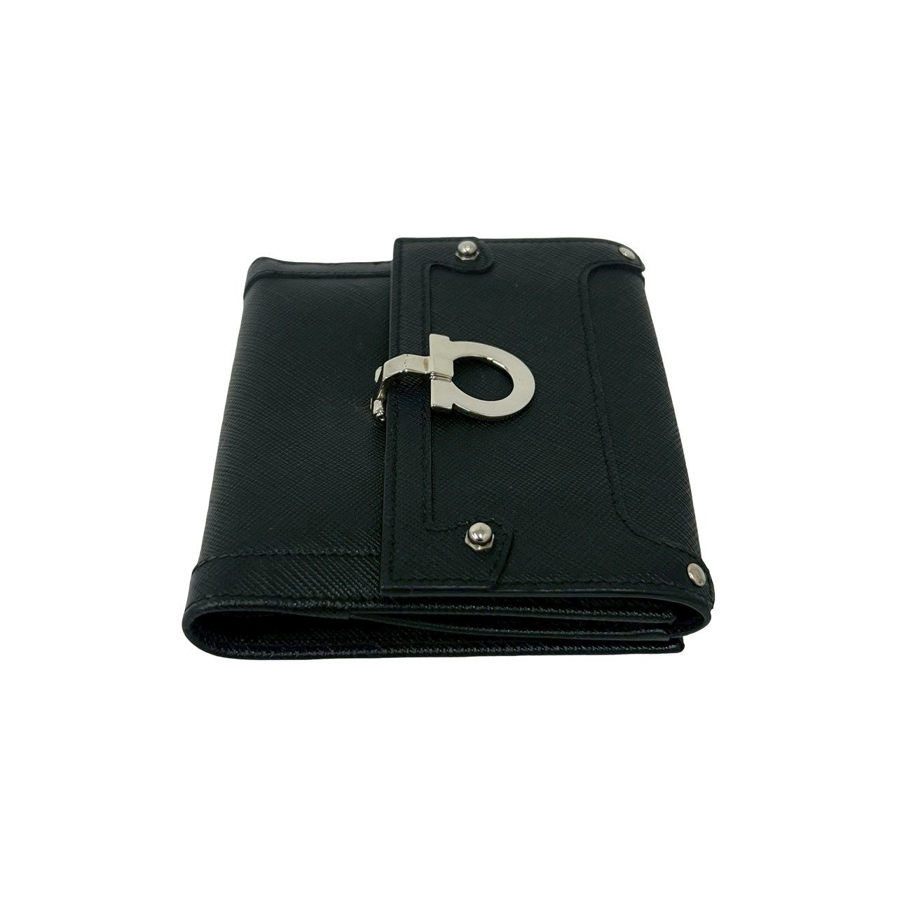 Salvatore Ferragamo サルヴァトーレフェラガモ 二つ折り財布 4