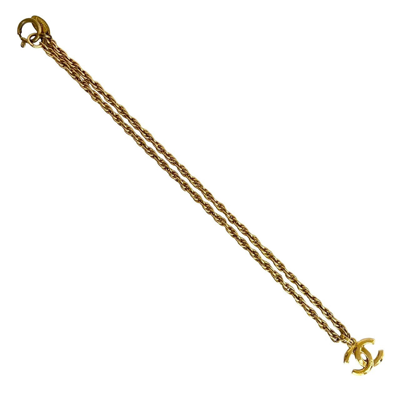 CHANEL シャネル ネックレス 5