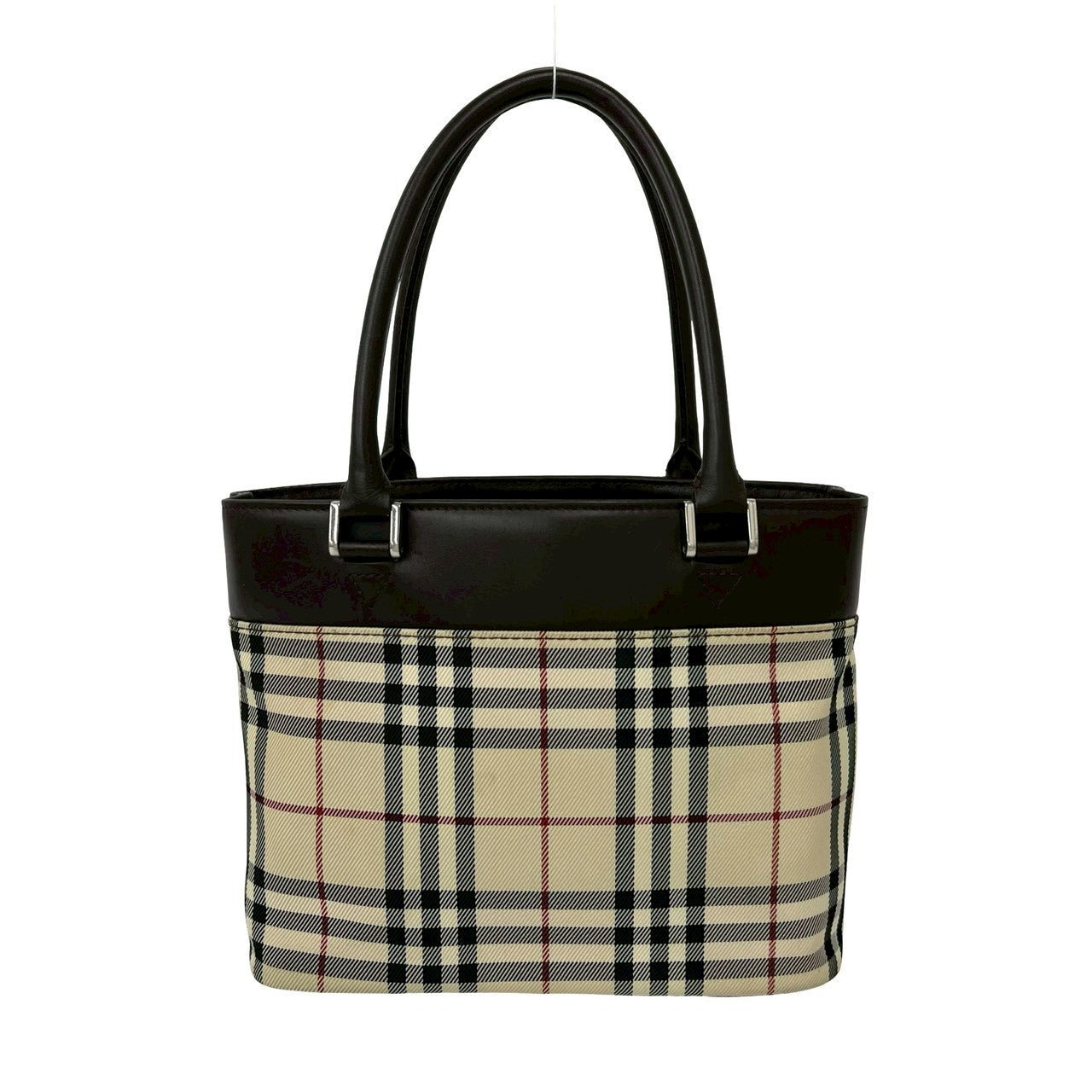 BURBERRY バーバリー ハンドバッグ 3