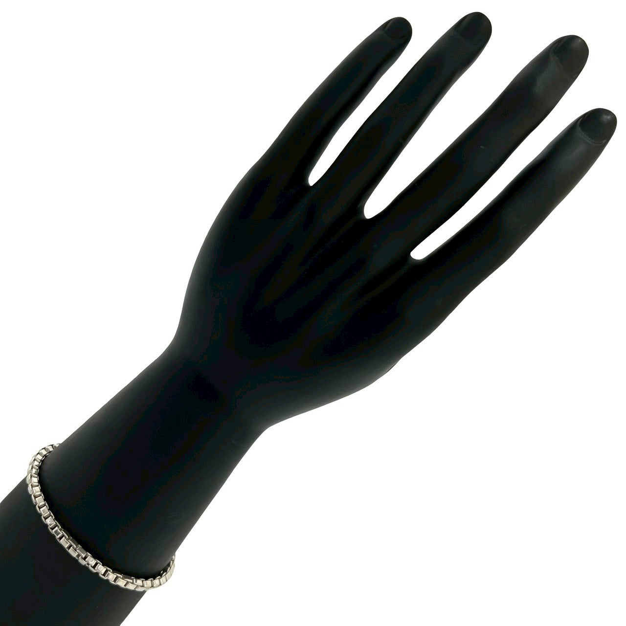 TIFFANY&Co. ティファニー (Vintage) ベネチアン ブレスレット 2