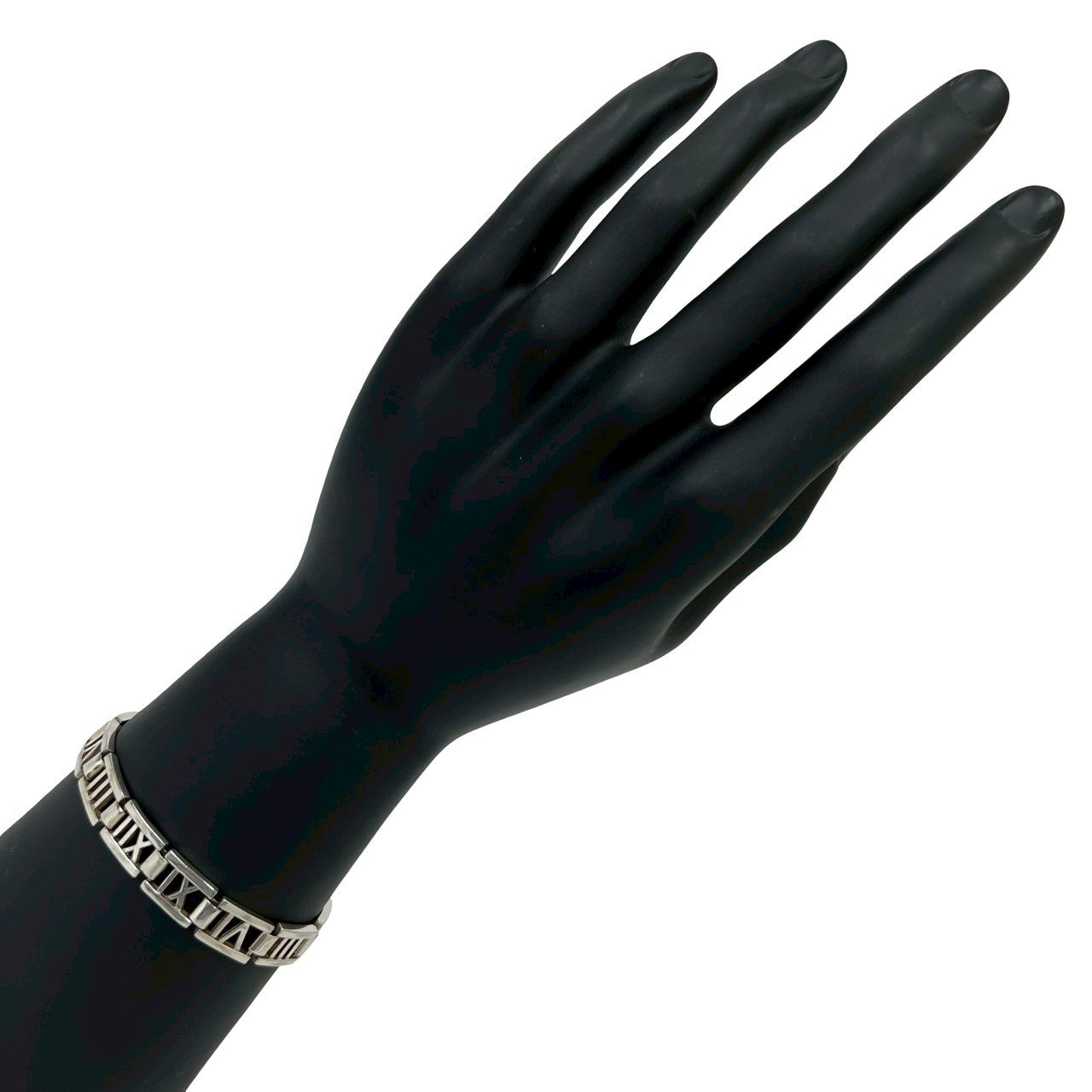 TIFFANY&Co. ティファニー (Vintage) アトラス ブレスレット 2