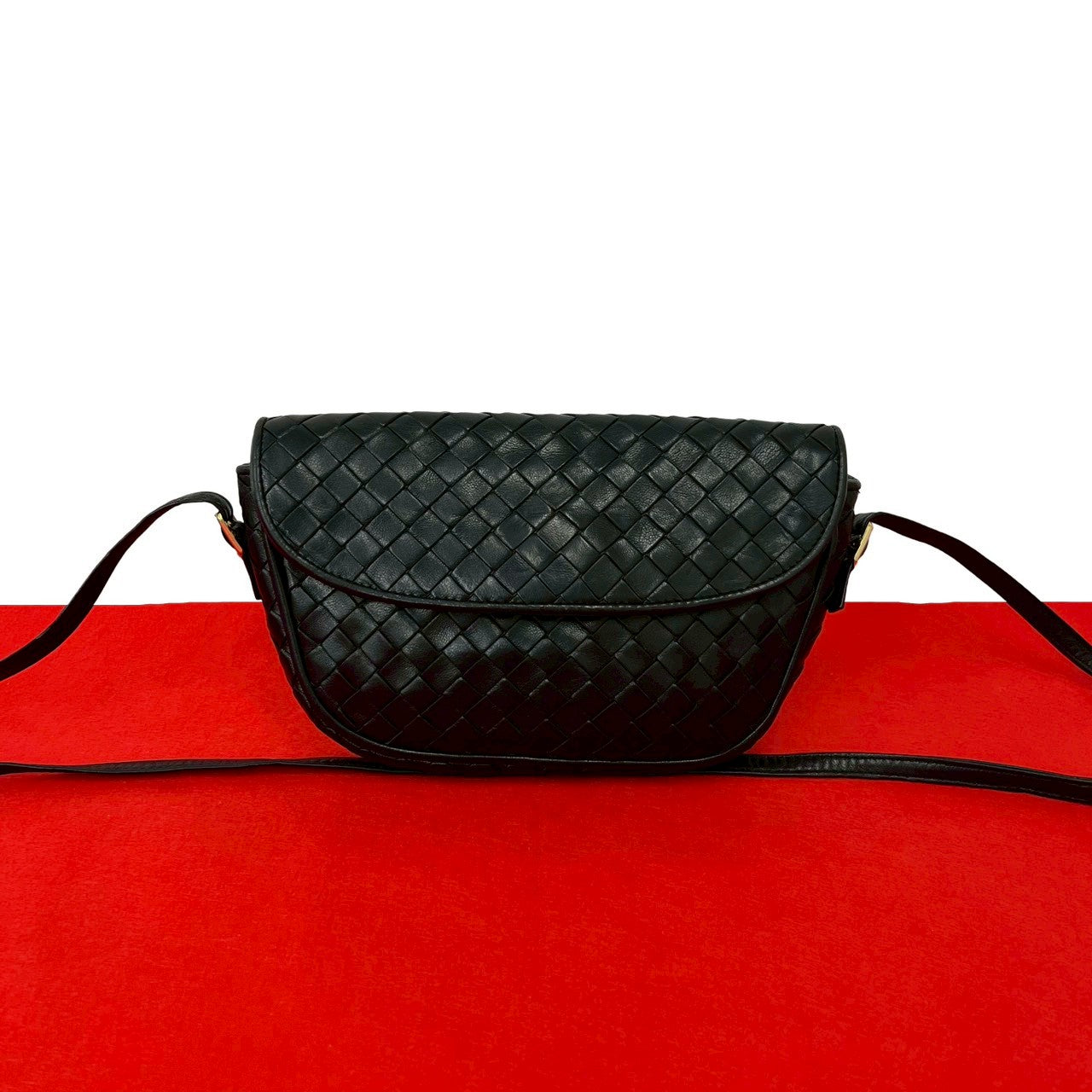 BOTTEGA VENETA ボッテガヴェネタ ショルダーバッグ