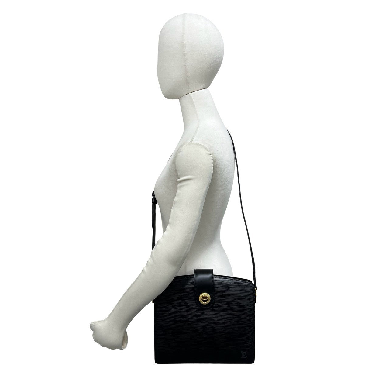 LOUIS VUITTON ルイヴィトン (Vintage) カプチン ショルダーバッグ 2
