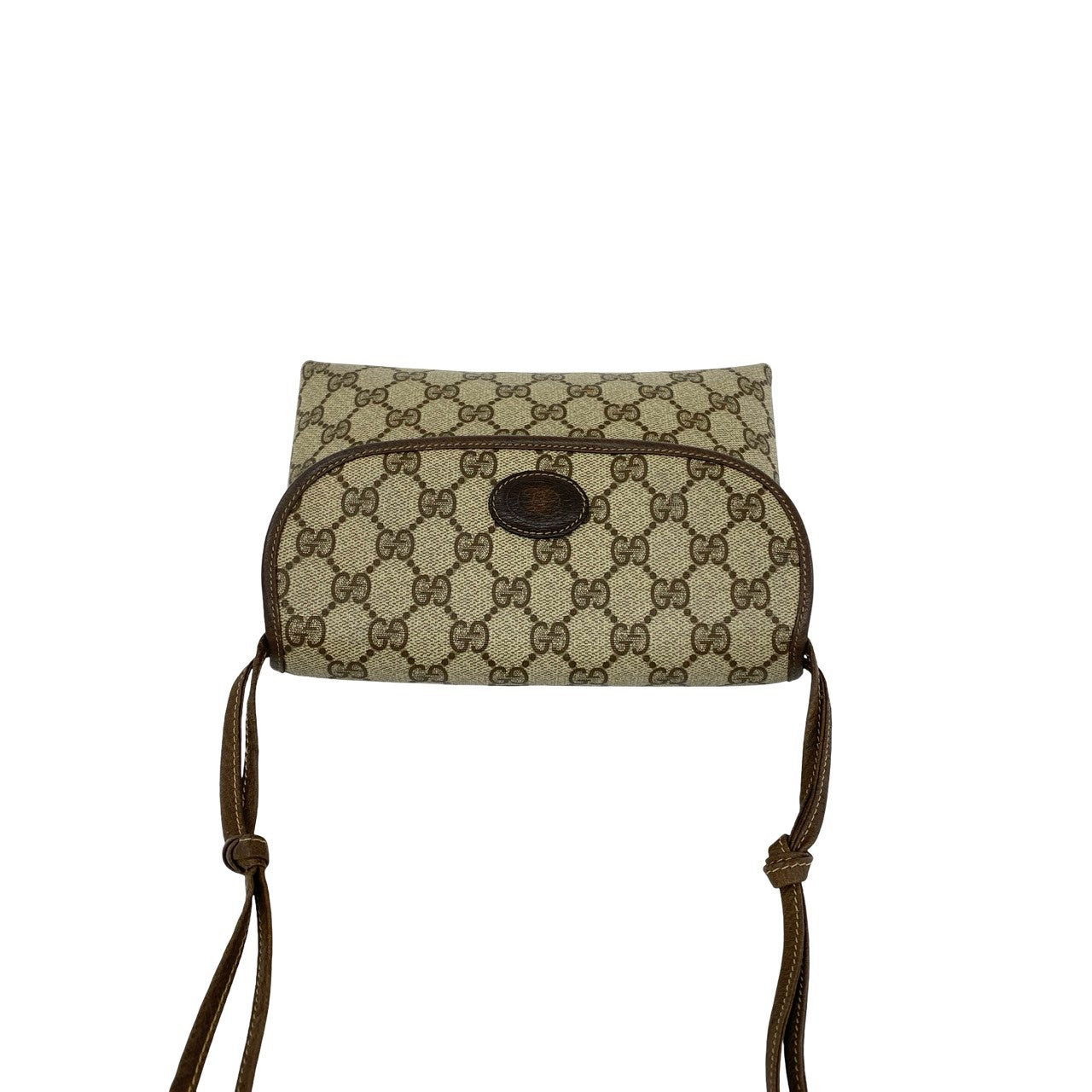 GUCCI グッチ (Vintage) ショルダーバッグ 4