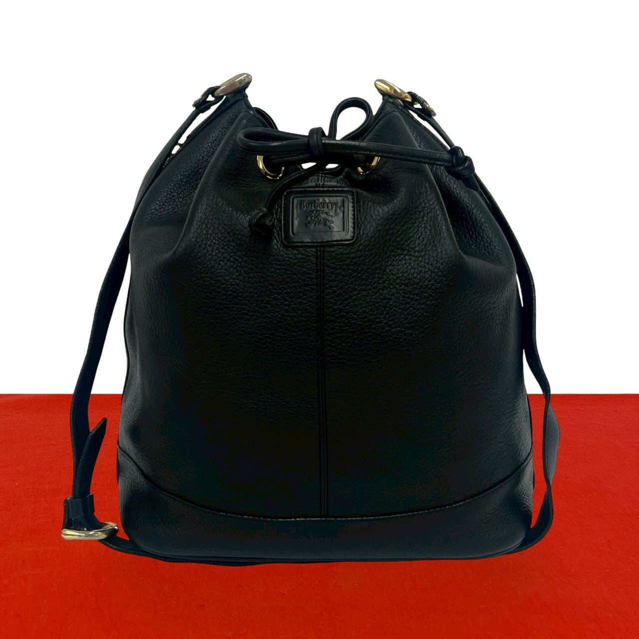Burberrys バーバリーズ (Vintage) ショルダーバッグ