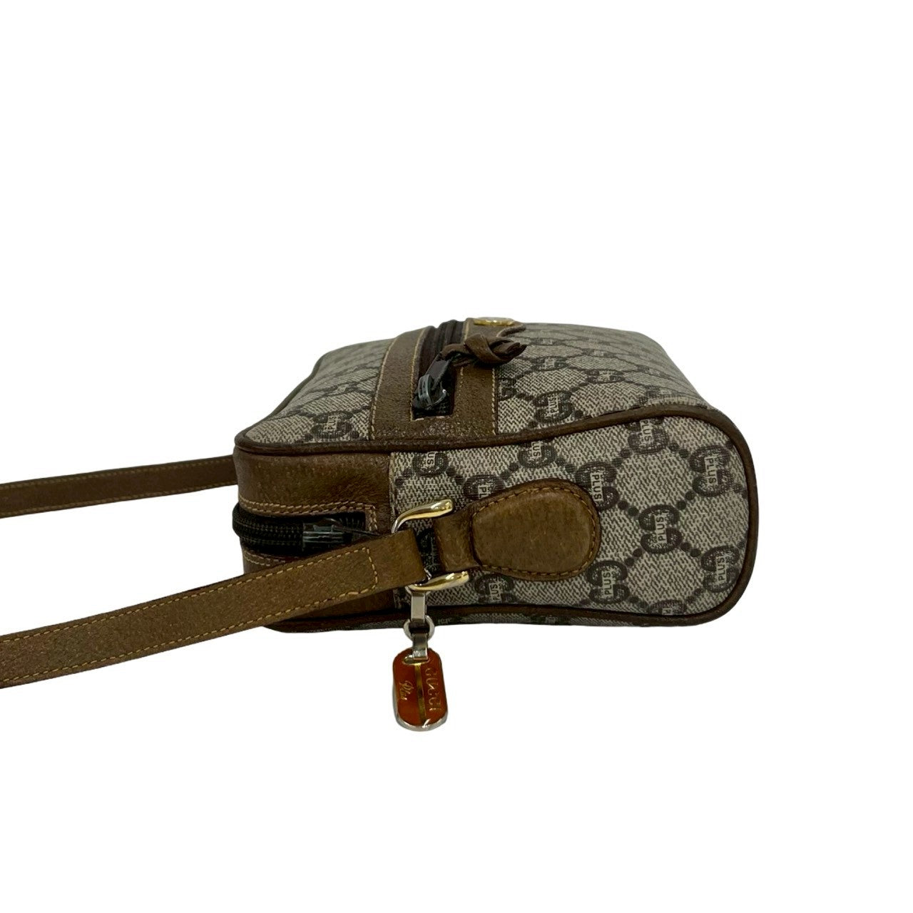 GUCCI グッチ (Vintage) ショルダーバッグ 5