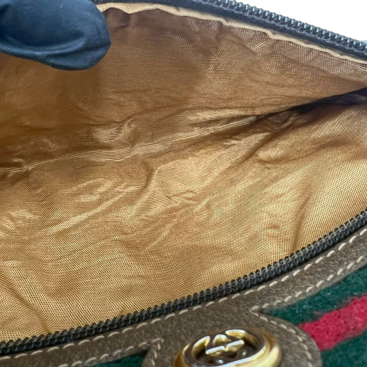 GUCCI グッチ (Vintage) ショルダーバッグ 10