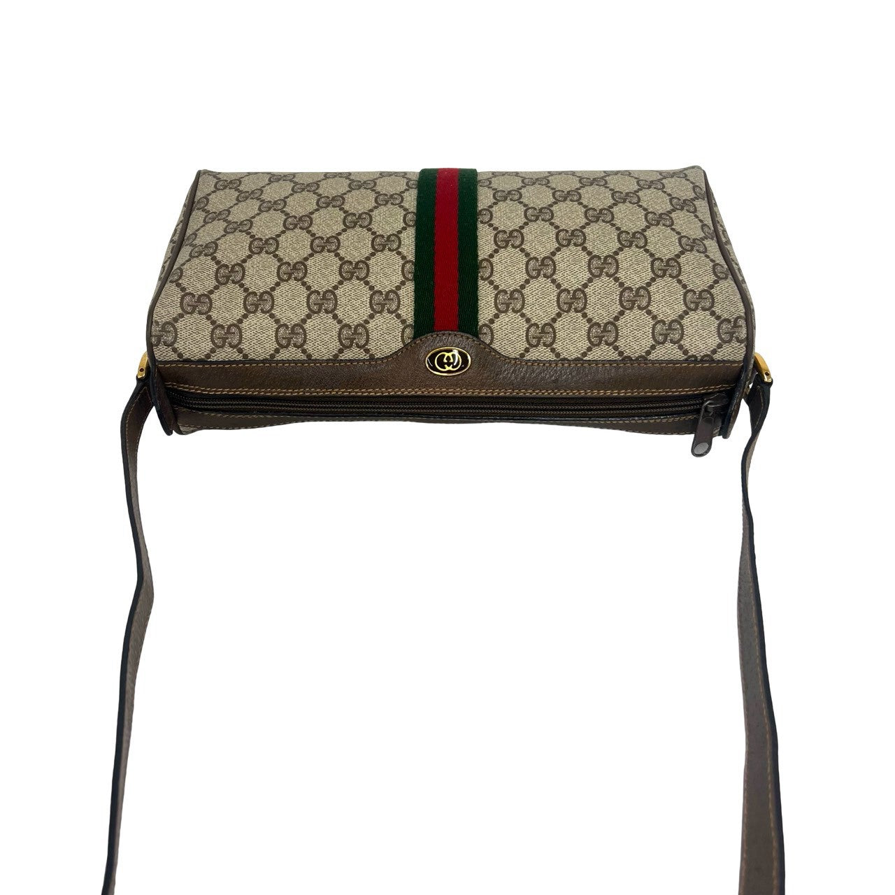 GUCCI グッチ (Vintage) ショルダーバッグ 4