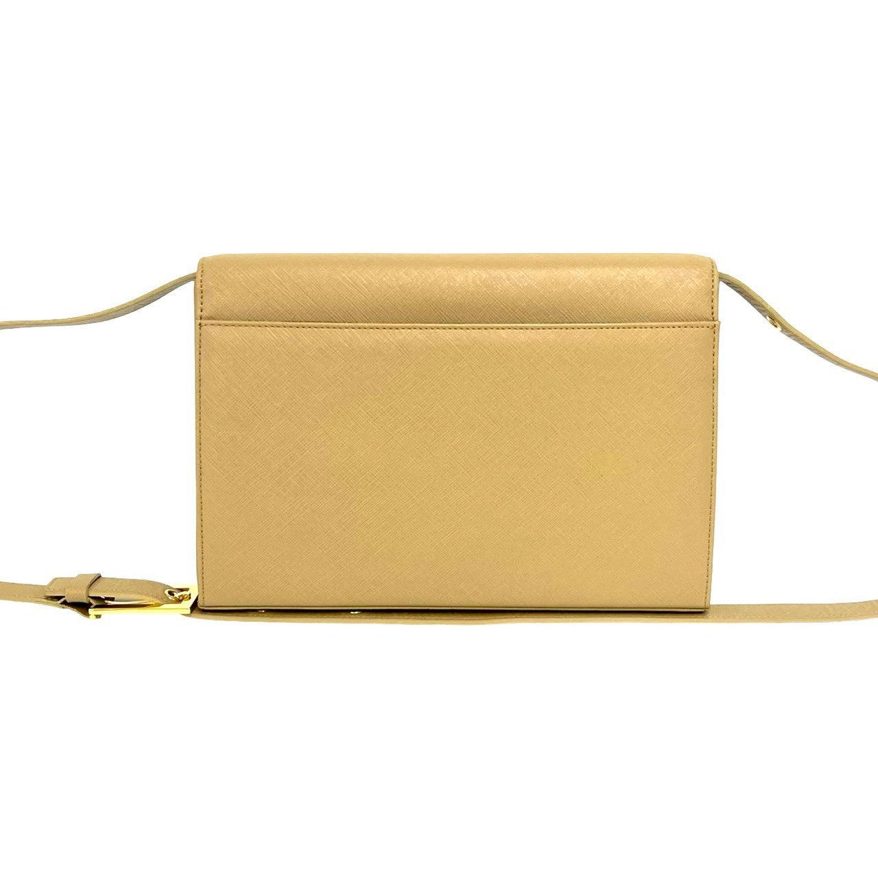 YVES SAINT LAURENT イヴ・サンローラン (Vintage) ショルダーバッグ 3