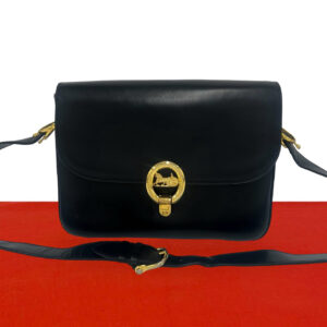 CELINE セリーヌ (Vintage) ショルダーバッグ