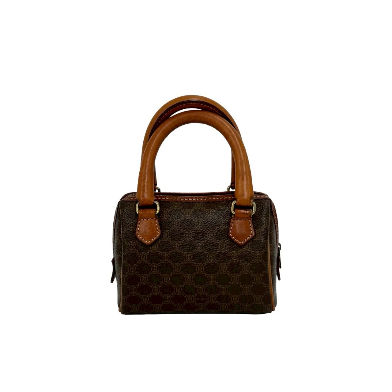 CELINE セリーヌ (Vintage) ショルダーバッグ 3