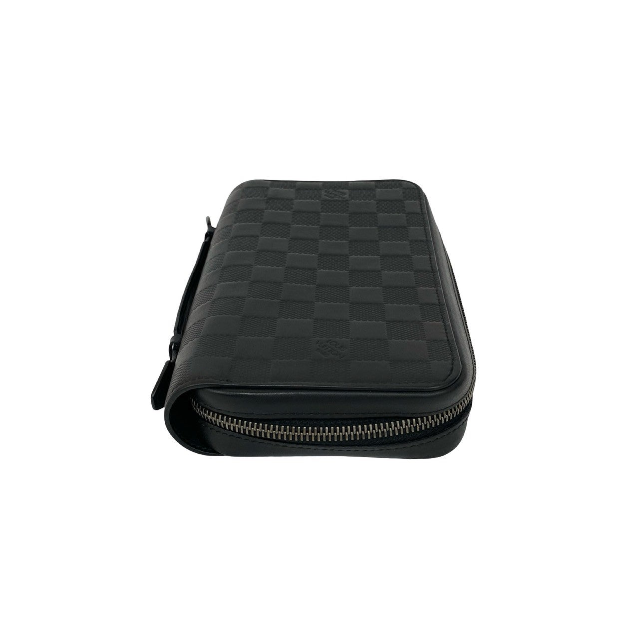 LOUIS VUITTON ルイヴィトン ジッピー ウォレットXL 長財布 5