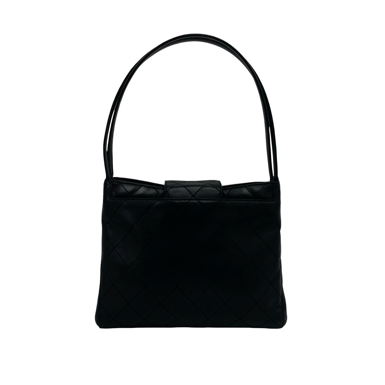 CHANEL シャネル ショルダーバッグ 3