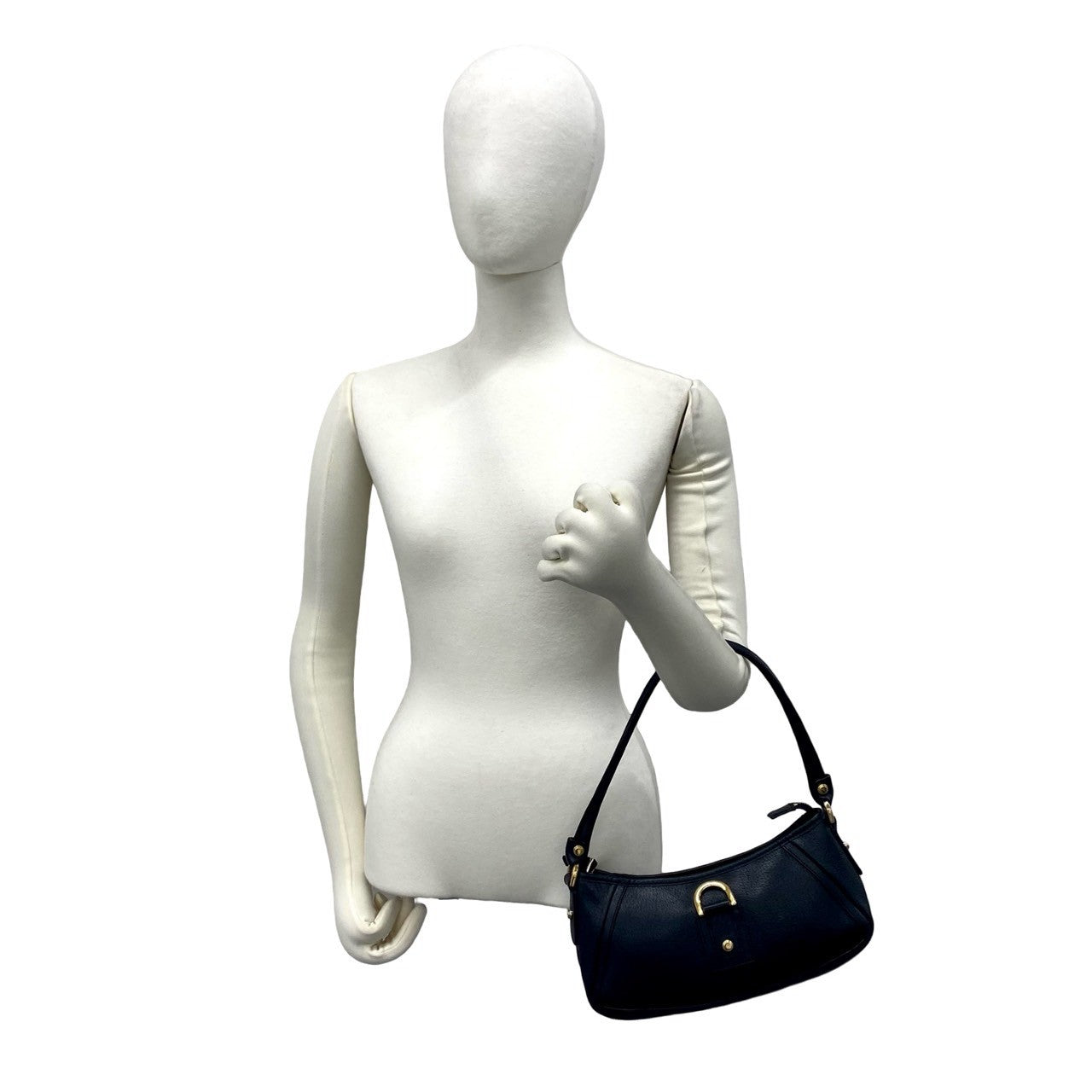 GUCCI グッチ アビー ハンドバッグ 2