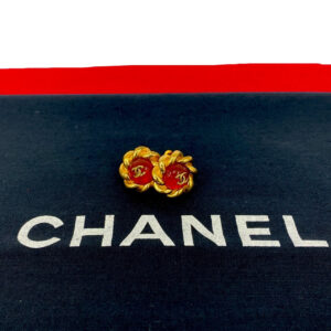 CHANEL シャネル (Vintage) イヤリング