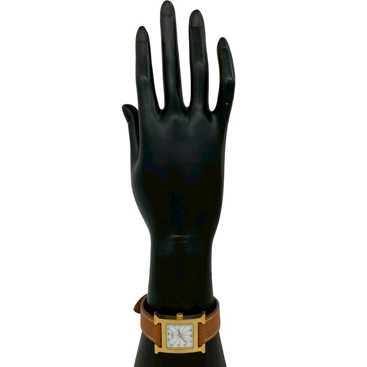 HERMES エルメス Hウォッチ 腕時計 2