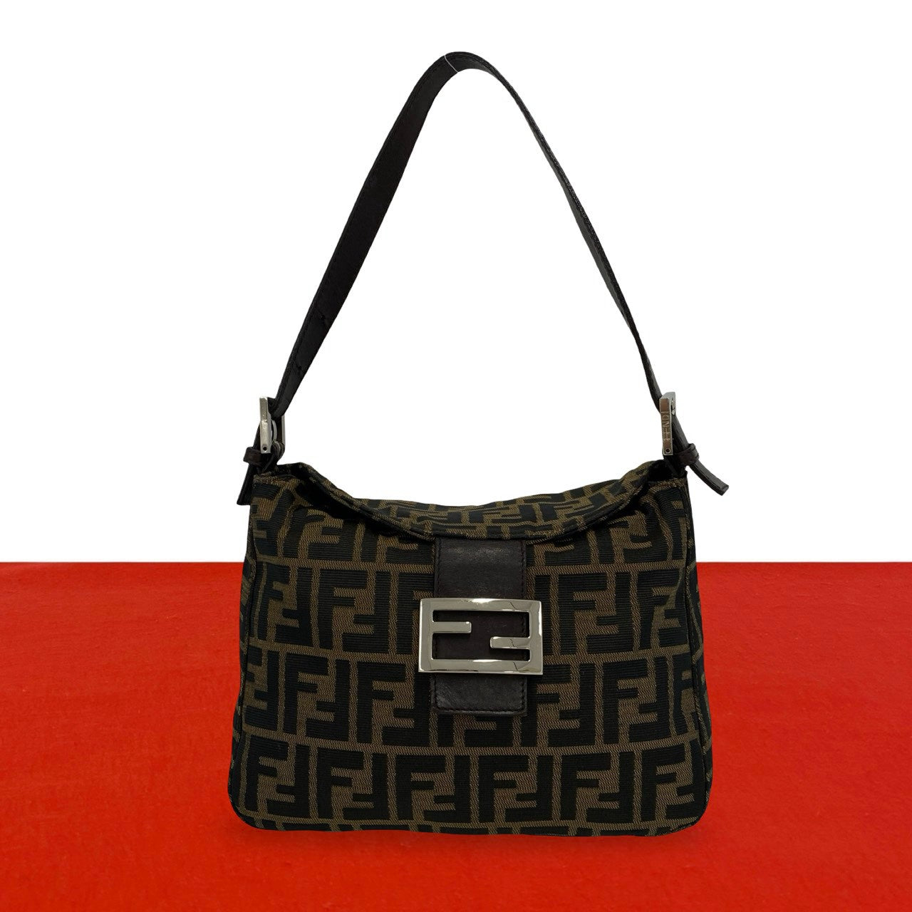 FENDI フェンディ (Vintage) ショルダーバッグ