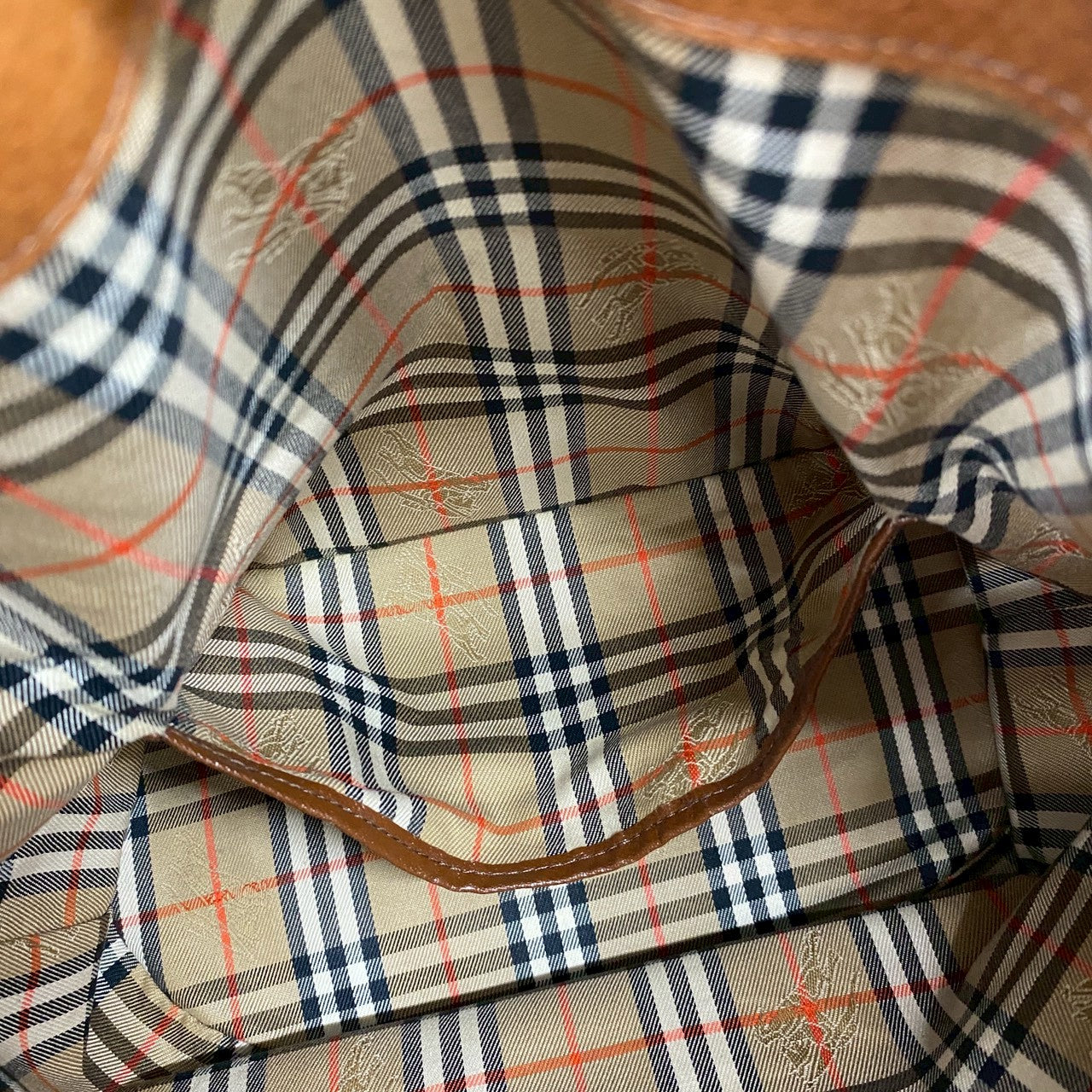 Burberrys バーバリーズ (Vintage) ショルダーバッグ 10