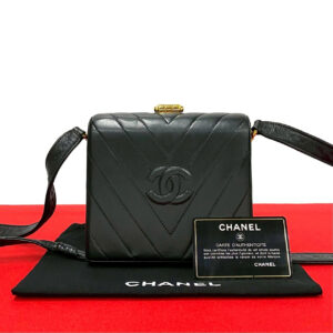 CHANEL Vintage