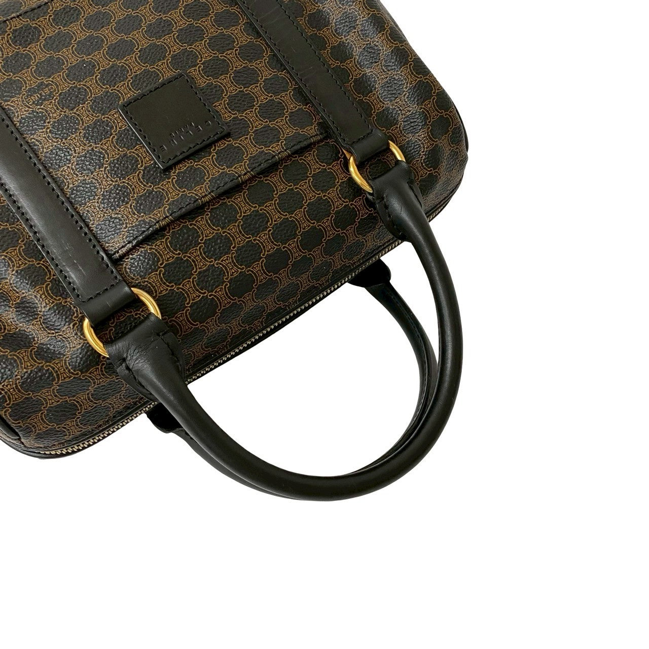CELINE Vintage 4