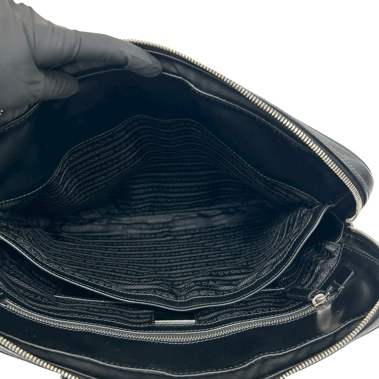 PRADA プラダ ショルダーバッグ 10