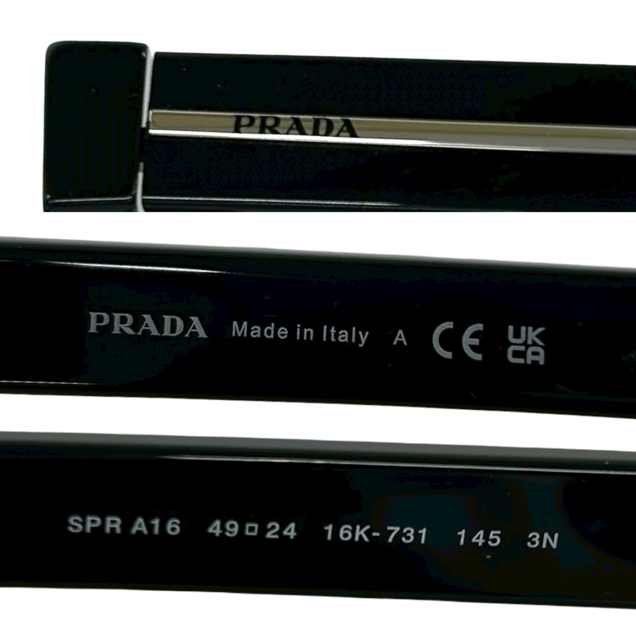 PRADA プラダ サングラス 3