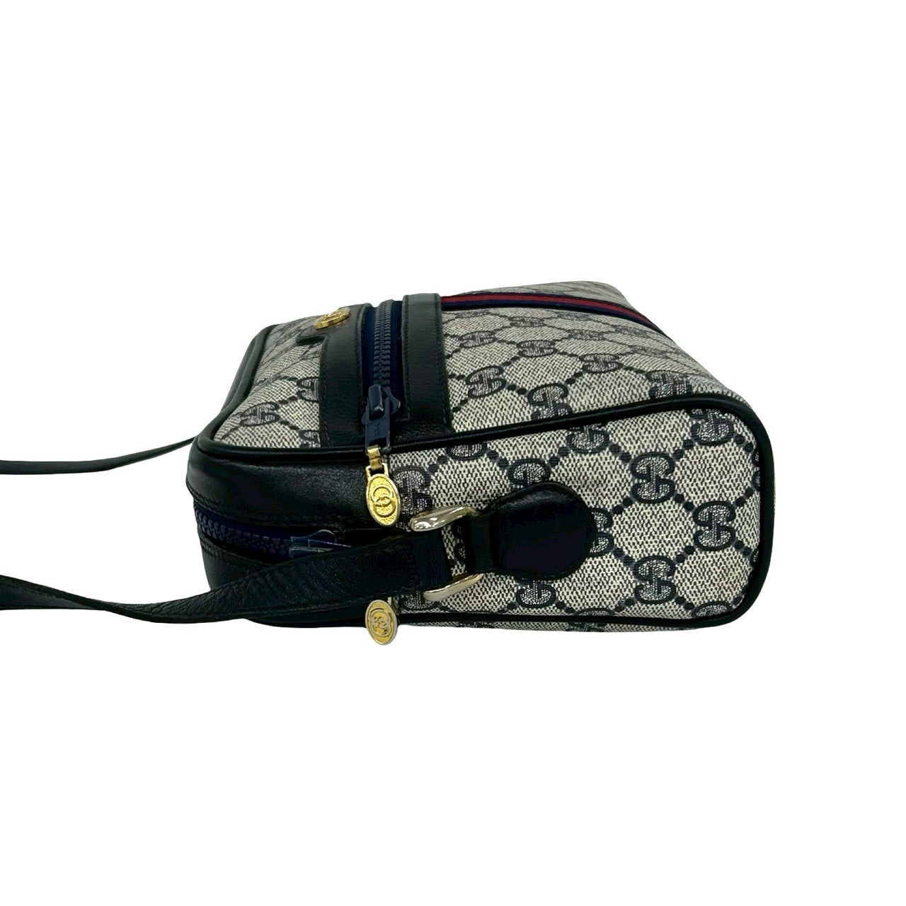 GUCCI グッチ (Vintage) ショルダーバッグ 5