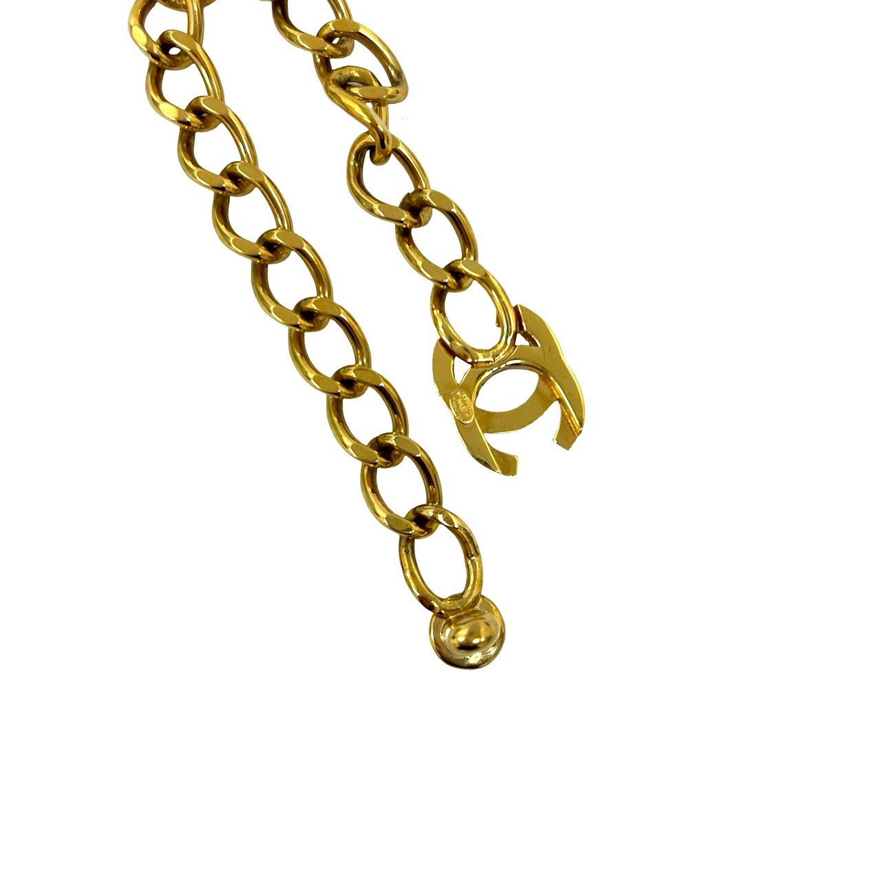 CHANEL シャネル (Vintage) ブレスレット 3