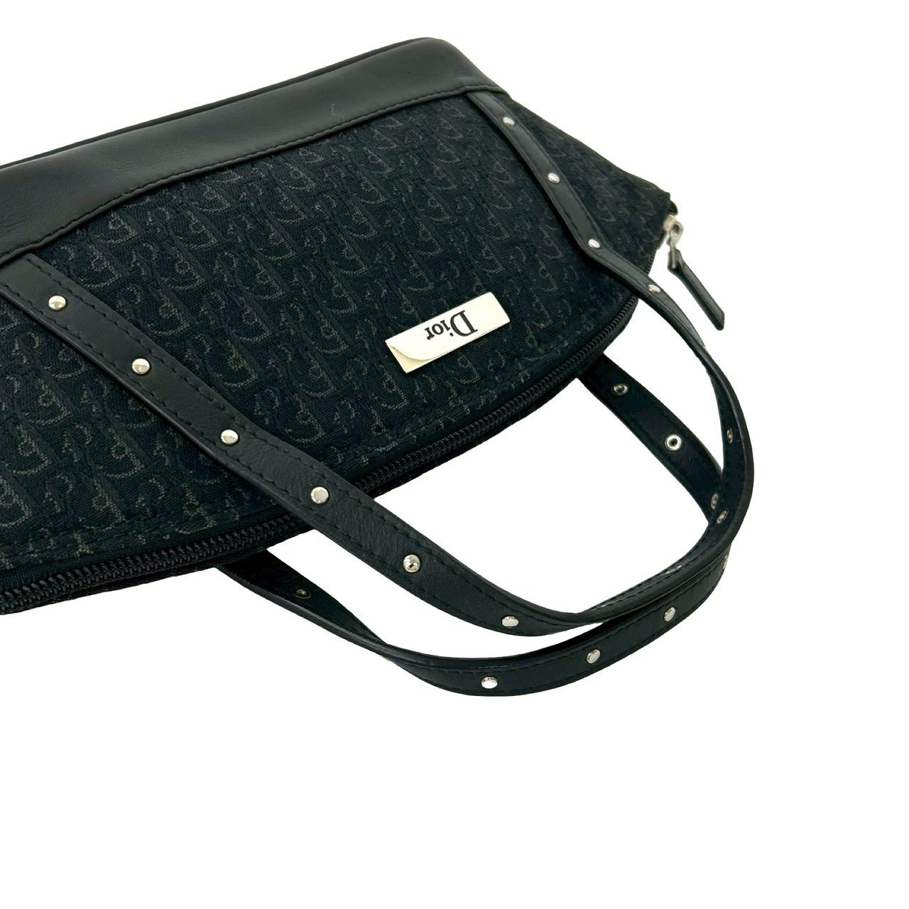 Christian Dior ディオール ハンドバッグ 4