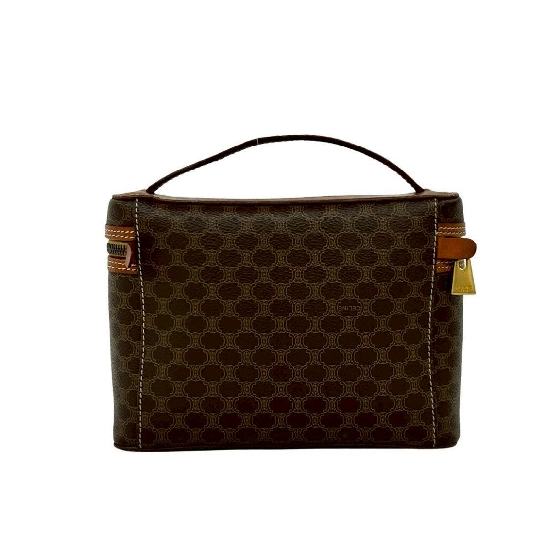 CELINE セリーヌ (Vintage) ハンドバッグ 3
