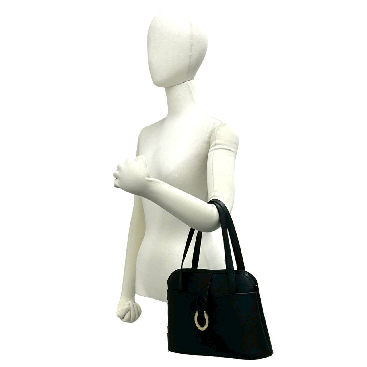 Christian Dior ディオール (Vintage) ハンドバッグ 2