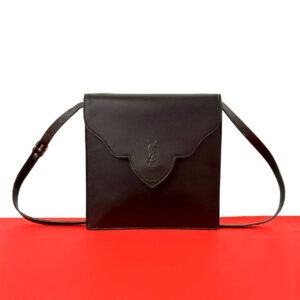 YVES SAINT LAURENT イヴ・サンローラン (Vintage) ショルダーバッグ