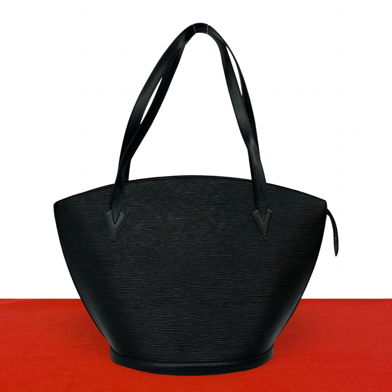 LOUIS VUITTON ルイヴィトン (Vintage) サンジャック ショッピング トートバッグ