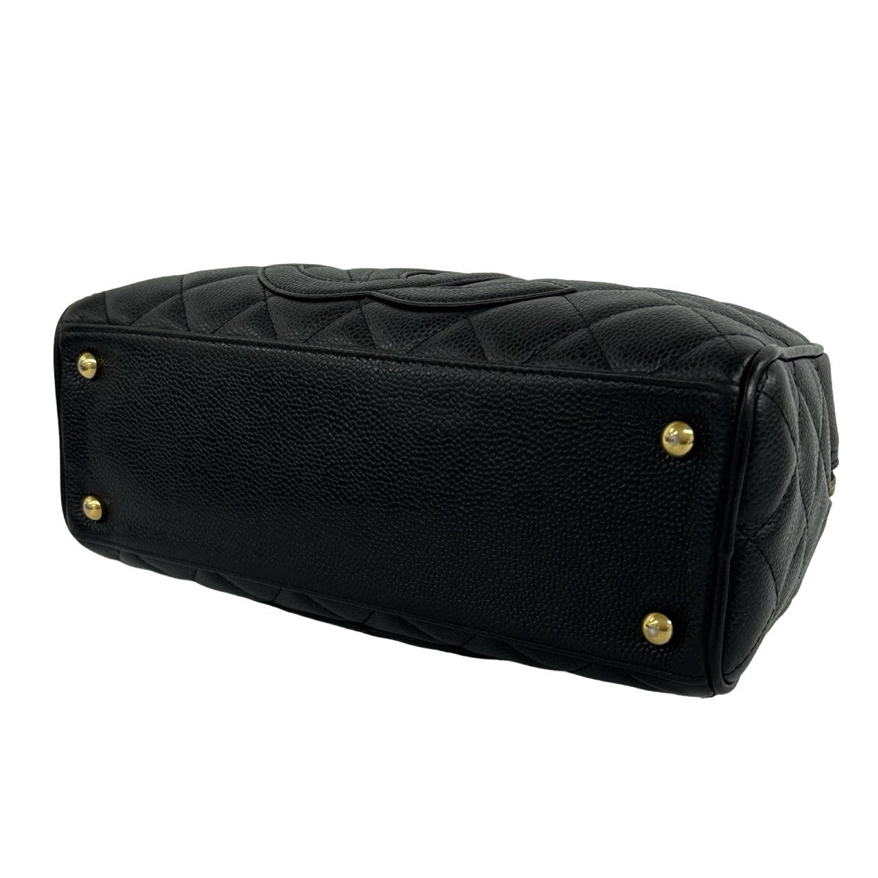 CHANEL シャネル ハンドバッグ 8