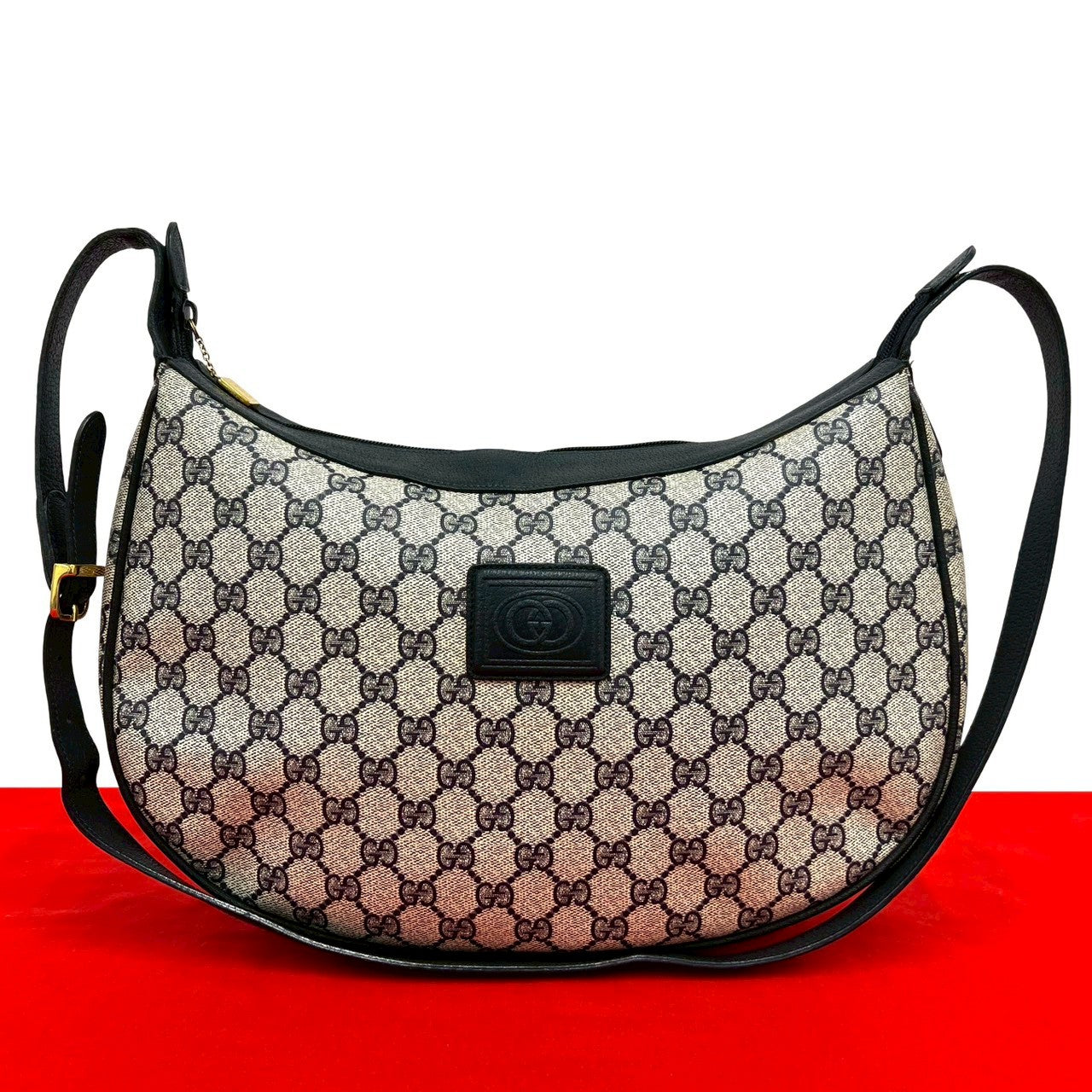 GUCCI グッチ (Vintage) ショルダーバッグ