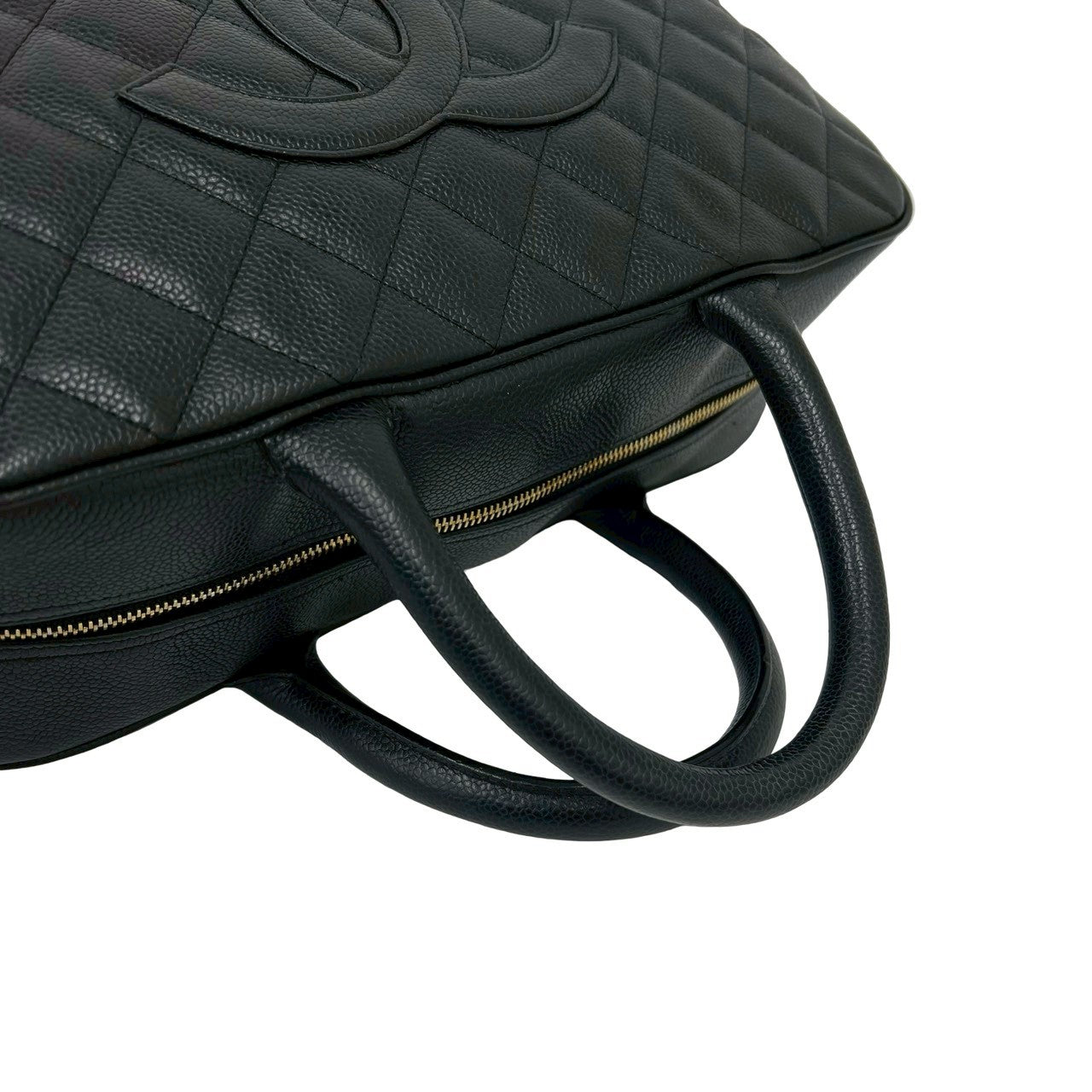 CHANEL シャネル (Vintage) ハンドバッグ 4