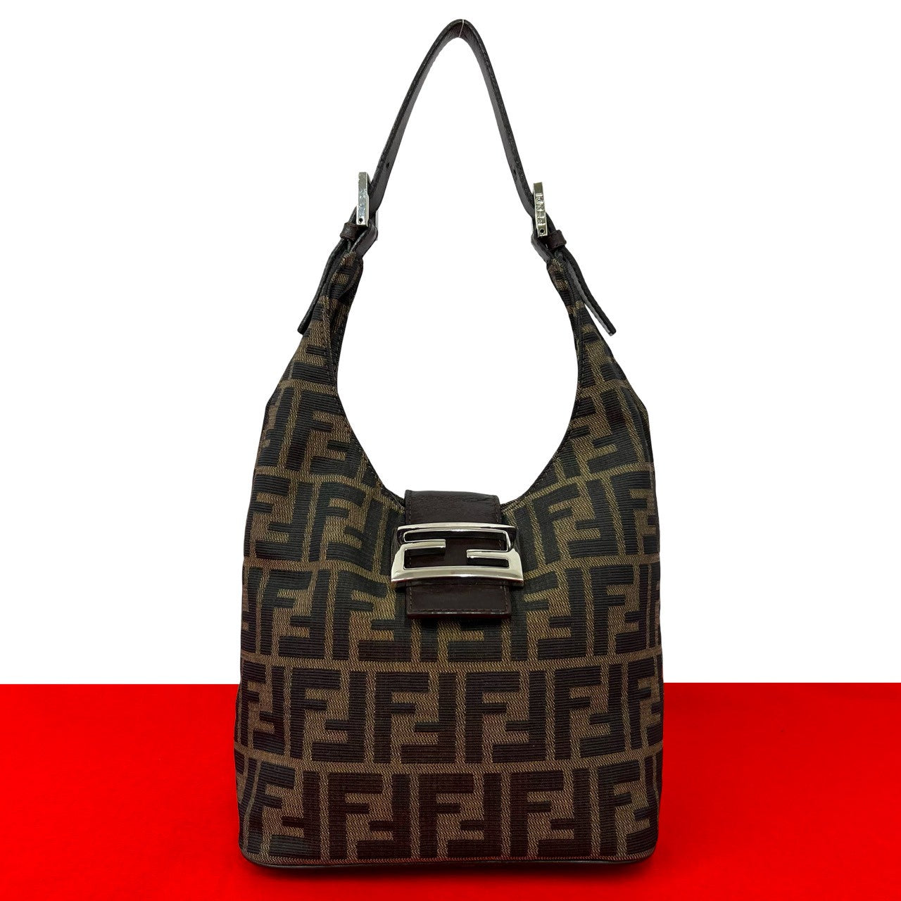 FENDI フェンディ (Vintage) ショルダーバッグ
